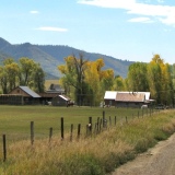 Rural Road