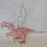 Dragon Red