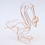 Pelican & Fish
