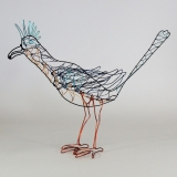 Roadrunner Turquoise