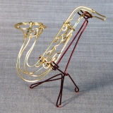 Saxophone