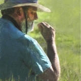 Contemplation in the Field