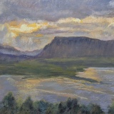 Almost Missed the Finale, Pastel