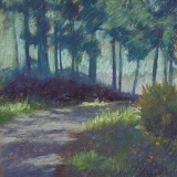 Shady Grove, Pastel